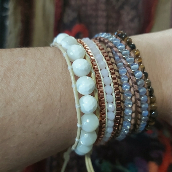 Bracelets - Picture 3 of 3